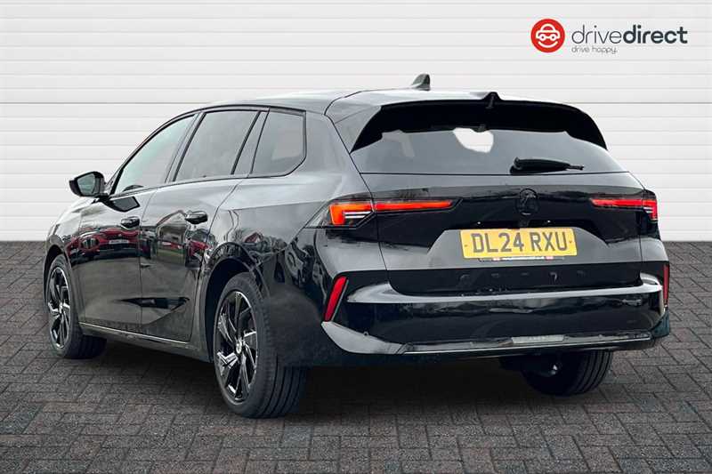 Used Vauxhall Astra 2024 for sale - 77349407: Photo 5