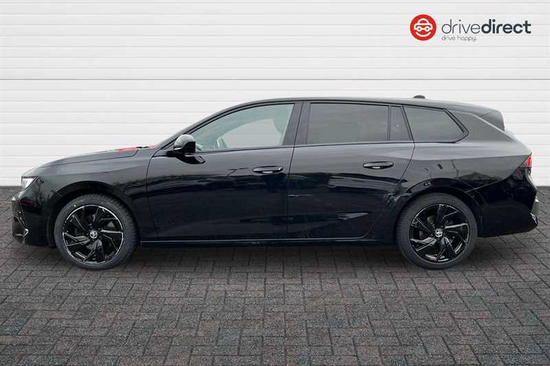 Used Vauxhall Astra 2024 for sale - 77349407: Photo 6