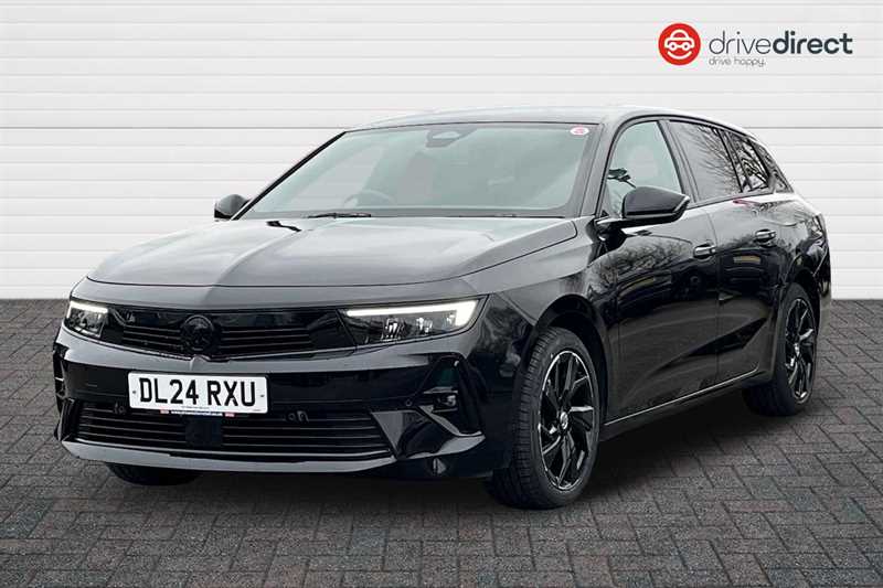 Used Vauxhall Astra 2024 for sale - 77349407: Photo 7