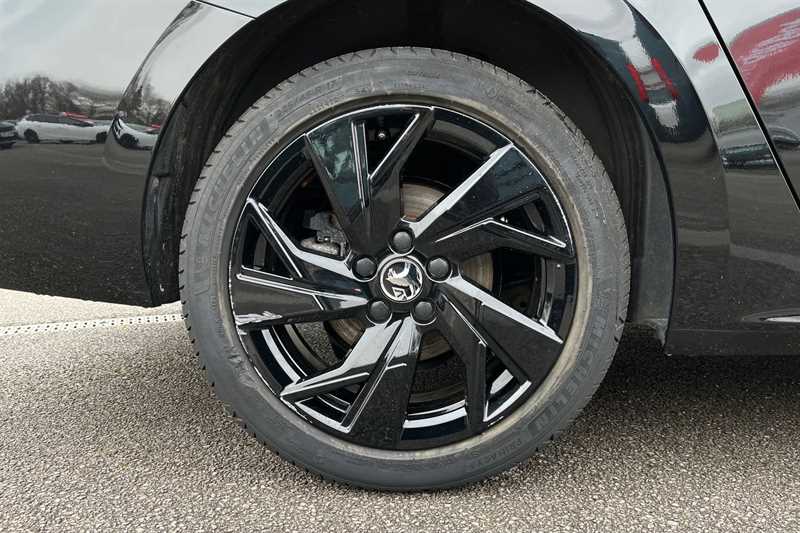 Used Vauxhall Astra 2024 for sale - 77349407: Photo 9