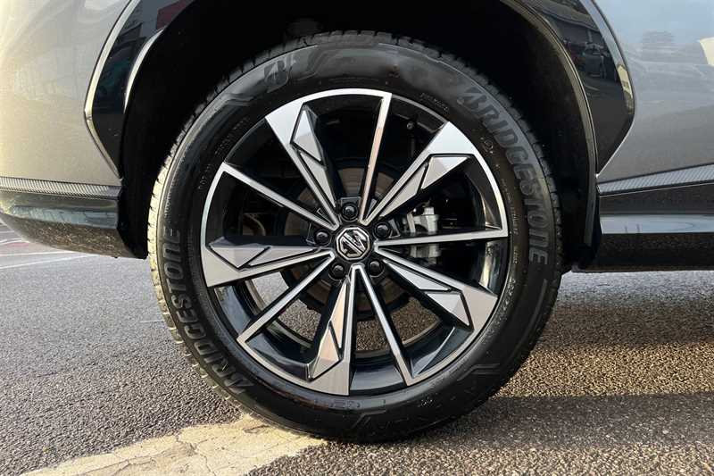 Used MG MG HS 2025 for sale - 76448502: Photo 11