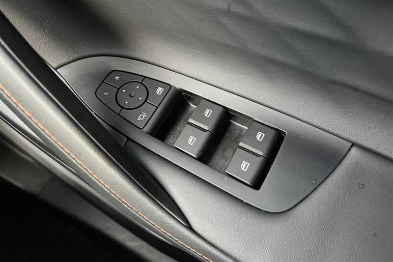 Used MG MG HS 2025 for sale - 76448502: Photo 16