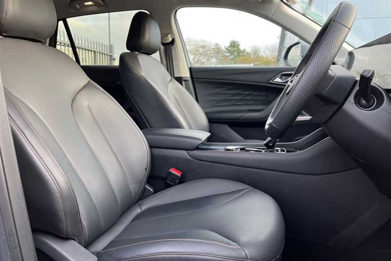 Used MG MG HS 2025 for sale - 76448502: Photo 23