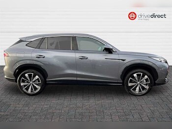 Used MG MG HS undefined for sale - 76448502: Photo