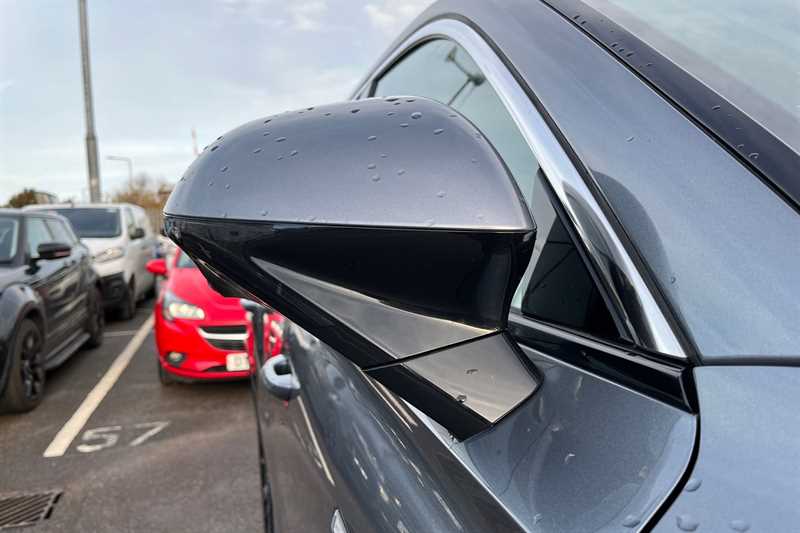 Used MG MG HS 2025 for sale - 76448502: Photo 34