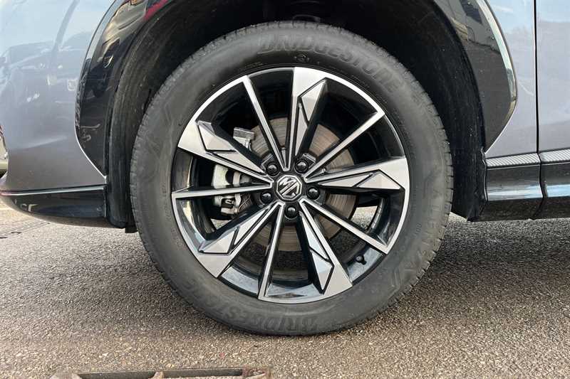 Used MG MG HS 2025 for sale - 76448502: Photo 9