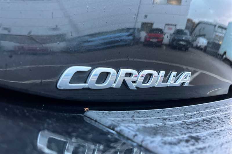 Used Toyota Corolla for sale - 77362316: Photo 30