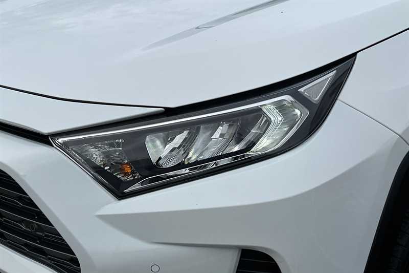 Used Toyota RAV4 2019 for sale - 78076649: Photo 29