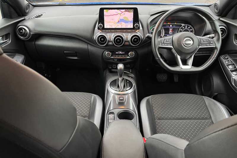 Used Nissan Juke 2023 for sale - 77316960: Photo 13