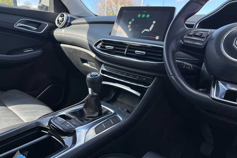 Used MG MG HS for sale - 78174968: Photo 14