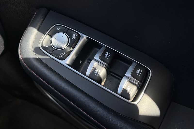 Used MG MG HS for sale - 78174968: Photo 16