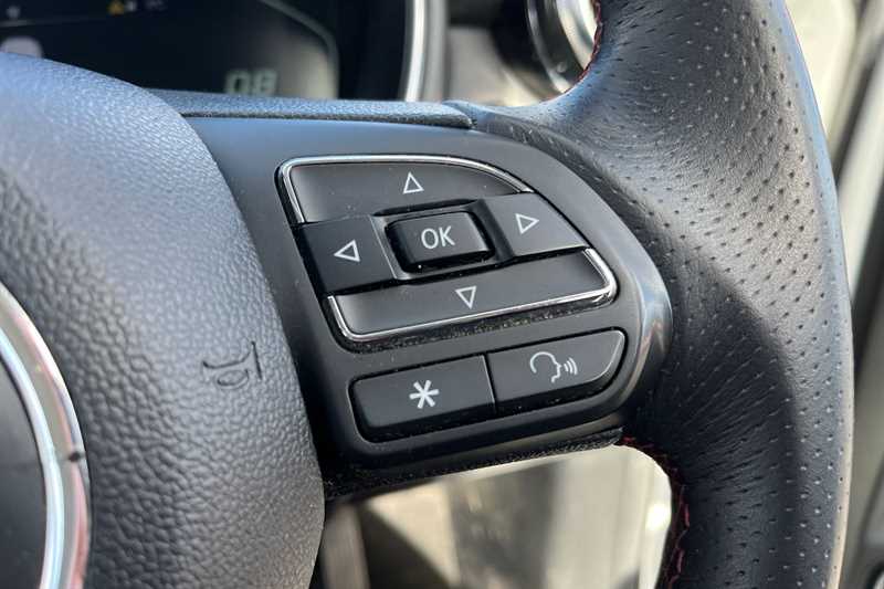 Used MG MG HS for sale - 78174968: Photo 22