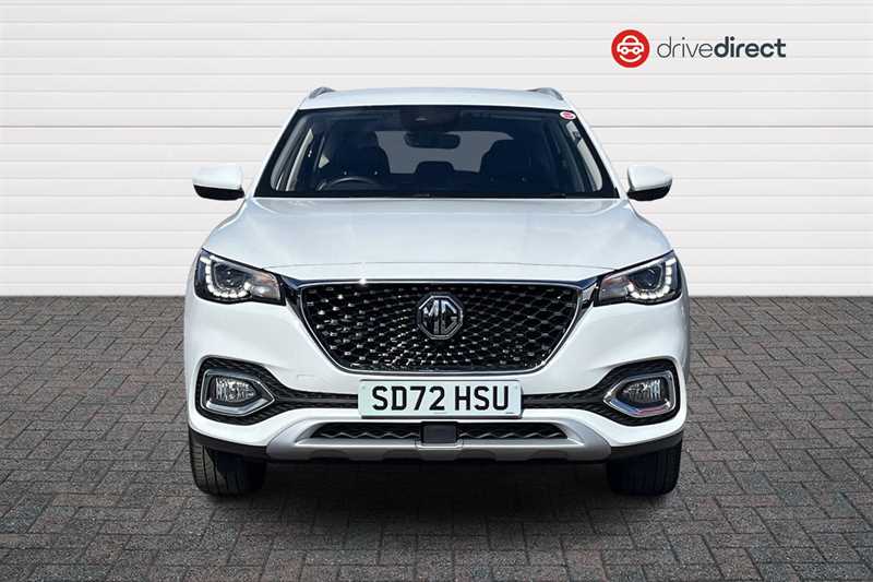 Used MG MG HS for sale - 78174968: Photo 8