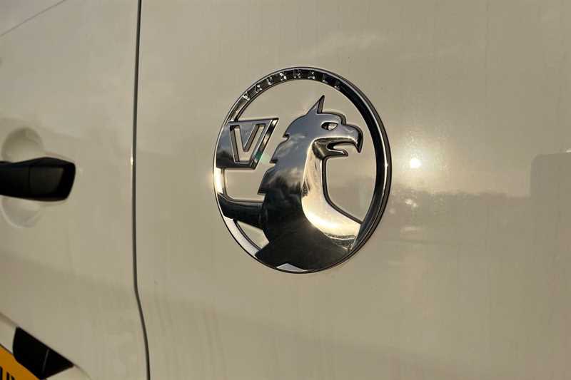 Used Vauxhall Vivaro 2026 for sale - 77745243: Photo 40