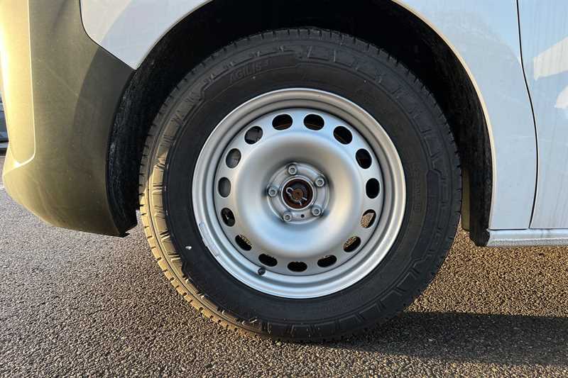 Used Vauxhall Vivaro 2026 for sale - 77745243: Photo 9