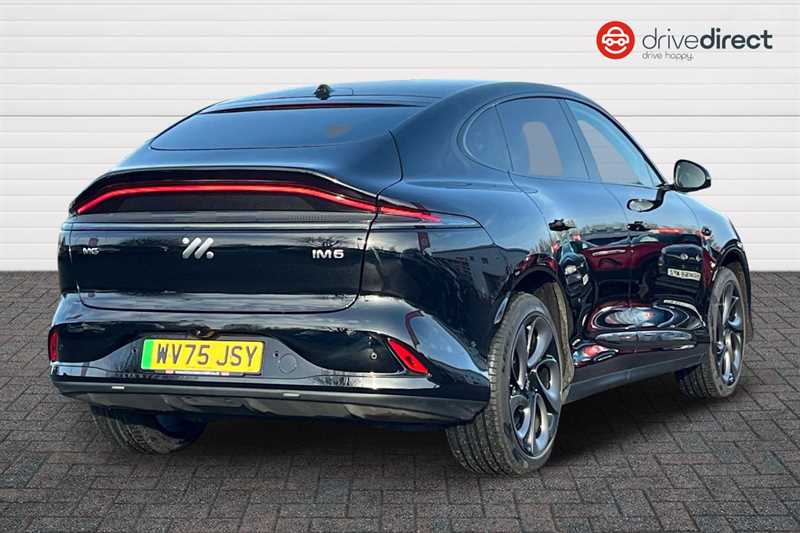 Used MG MG IM6 2025 for sale - 77486790: Photo 3