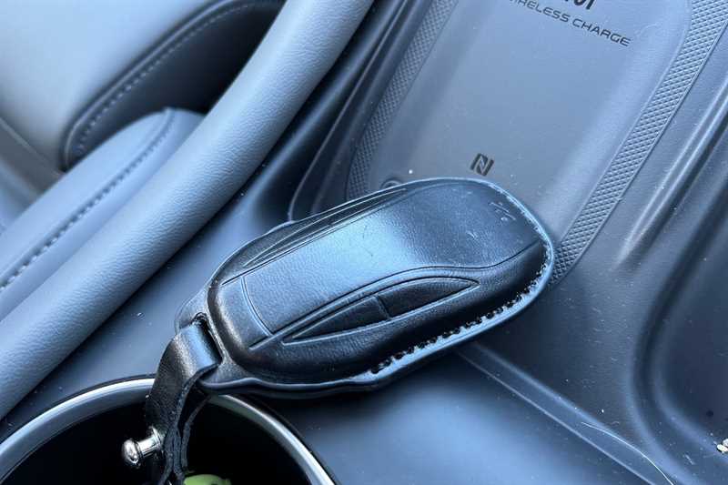 Used MG MG IM6 2025 for sale - 77486790: Photo 36