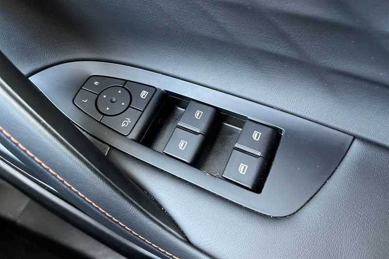 Used MG MG HS for sale - 77728355: Photo 16