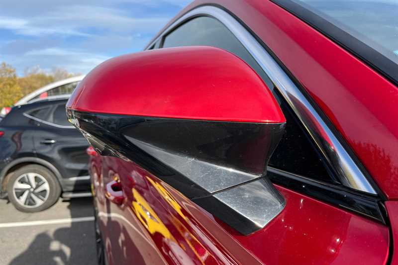 Used MG MG HS for sale - 77728355: Photo 34