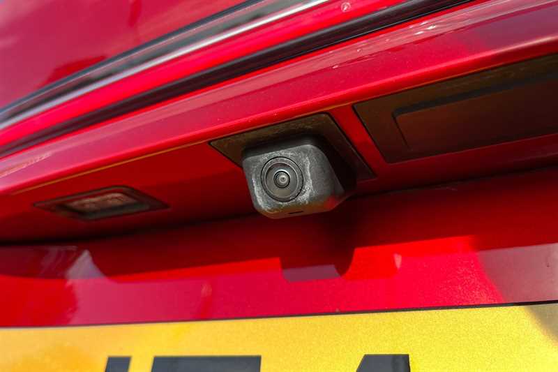 Used MG MG HS for sale - 77728355: Photo 39