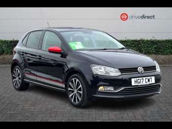 2017 - 1.2 TSI Beats 5dr