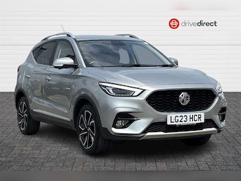 Used MG MG ZS 2023 for sale - 78731918: Photo