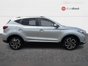 Used MG MG ZS 2023 for sale - 78731918: Photo