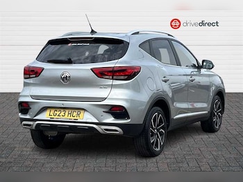 Used MG MG ZS 2023 for sale - 78731918: Photo