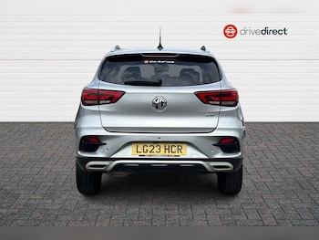 Used MG MG ZS 2023 for sale - 78731918: Photo