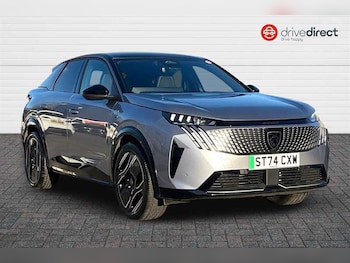 2024 - 157kW GT 73kWh 5dr Auto