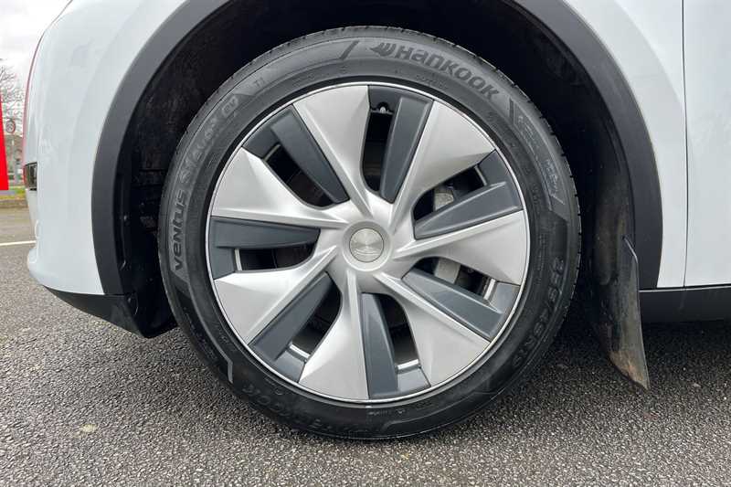 Used Tesla Model Y 2023 for sale - 77773037: Photo 9