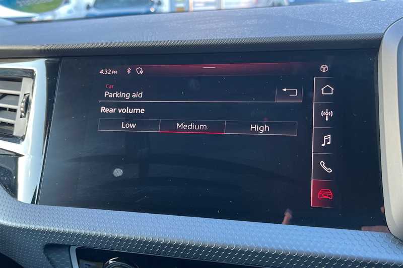 Used Audi A1 2020 for sale - 77899912: Photo 19