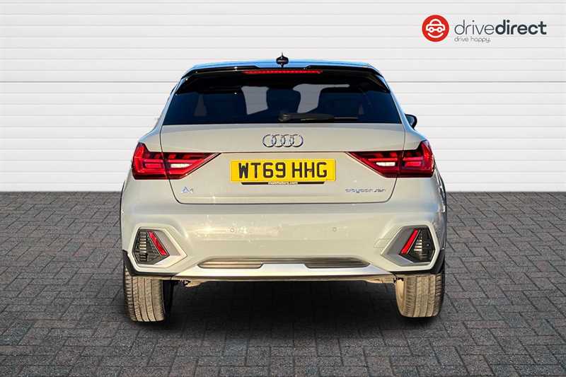 Used Audi A1 2020 for sale - 77899912: Photo 4