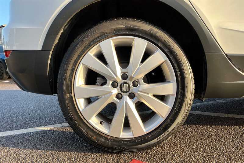 Used SEAT Arona 2021 for sale - 76938743: Photo 11