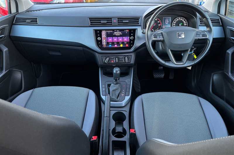 Used SEAT Arona 2021 for sale - 76938743: Photo 13