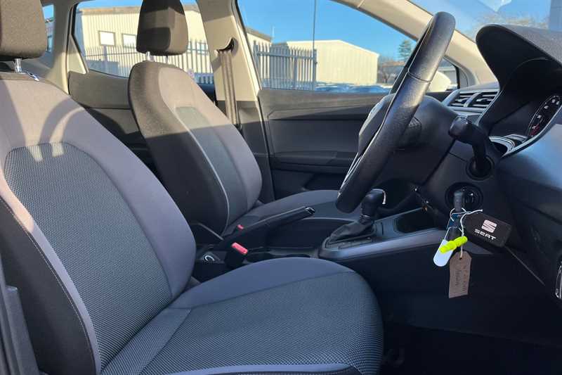 Used SEAT Arona 2021 for sale - 76938743: Photo 23