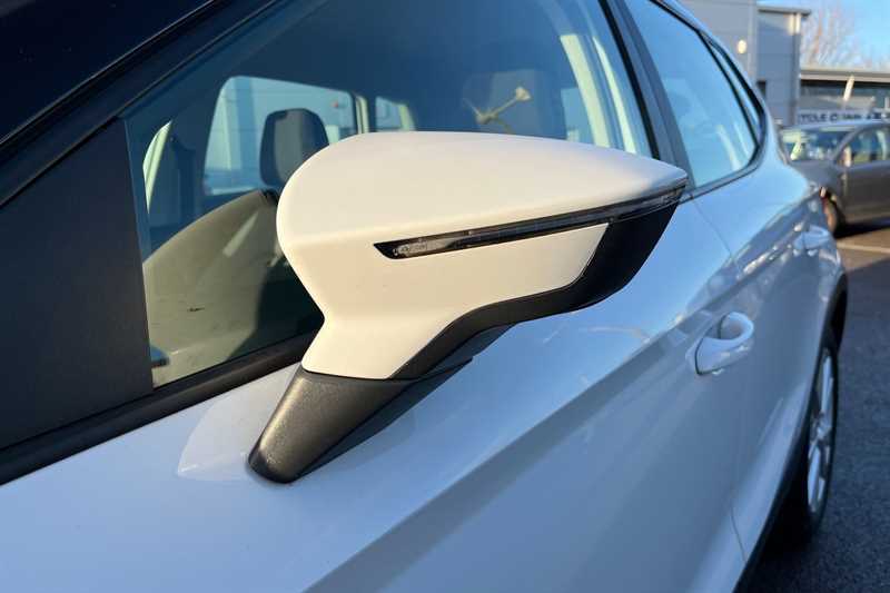 Used SEAT Arona 2021 for sale - 76938743: Photo 35