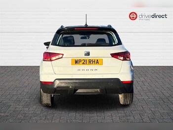 Used SEAT Arona 2021 for sale - 76938743: Photo