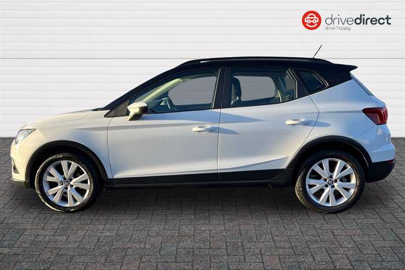 Used SEAT Arona 2021 for sale - 76938743: Photo 6