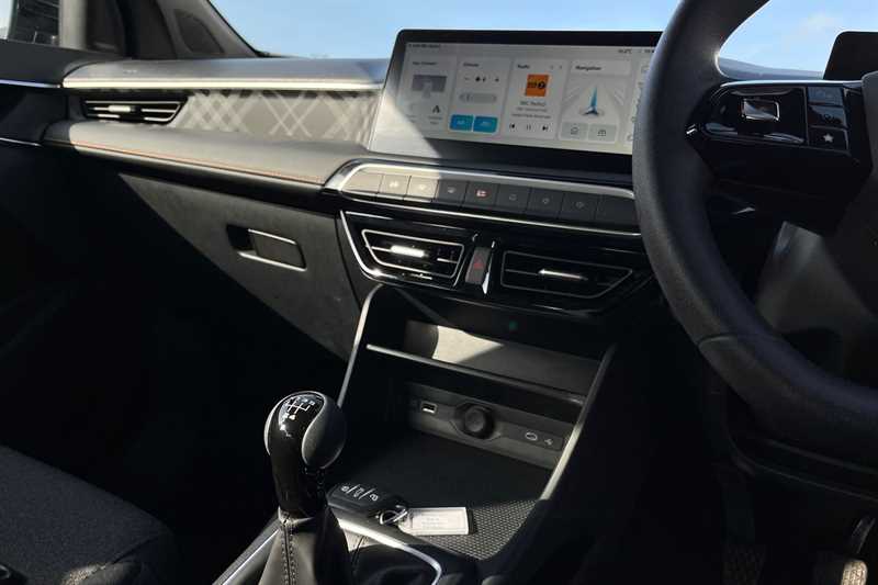 Used MG MG3 2025 for sale - 77788072: Photo 14