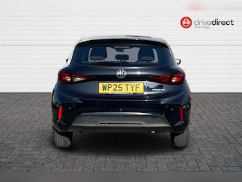 Used MG MG3 2025 for sale - 77788072: Photo