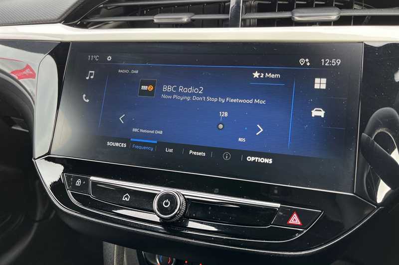 Used Vauxhall Corsa 2024 for sale - 78120049: Photo 17