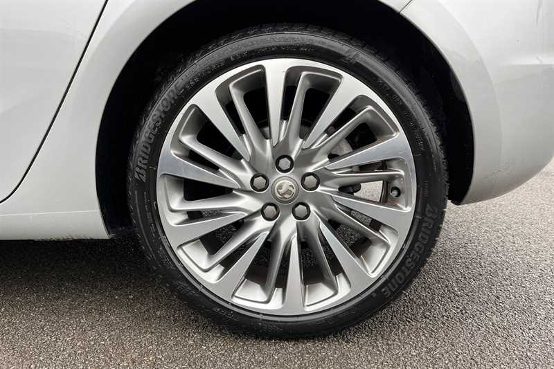 Used Vauxhall Astra 2021 for sale - 77566453: Photo 10