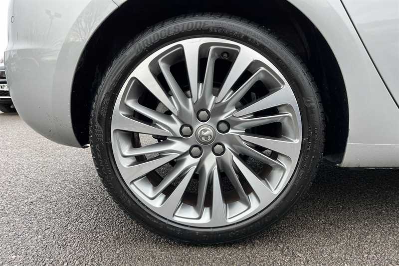 Used Vauxhall Astra 2021 for sale - 77566453: Photo 11