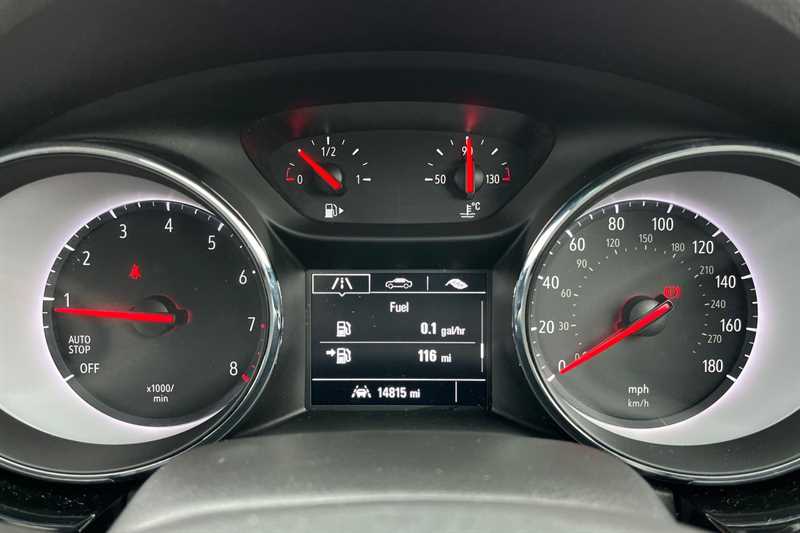 Used Vauxhall Astra 2021 for sale - 77566453: Photo 20