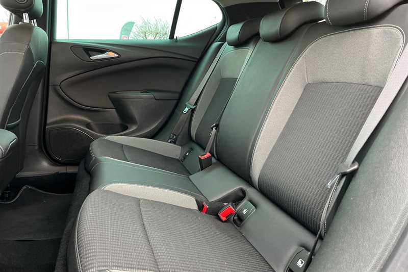 Used Vauxhall Astra 2021 for sale - 77566453: Photo 24