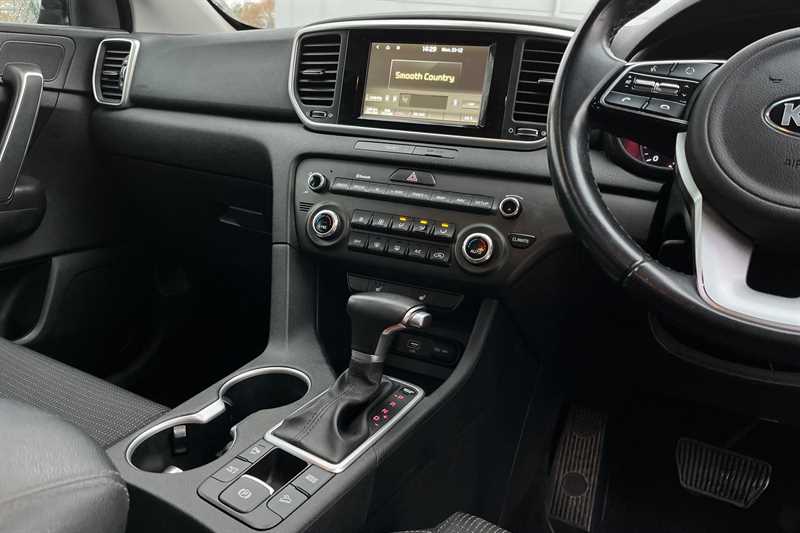 Used Kia Sportage 2019 for sale - 76956021: Photo 14