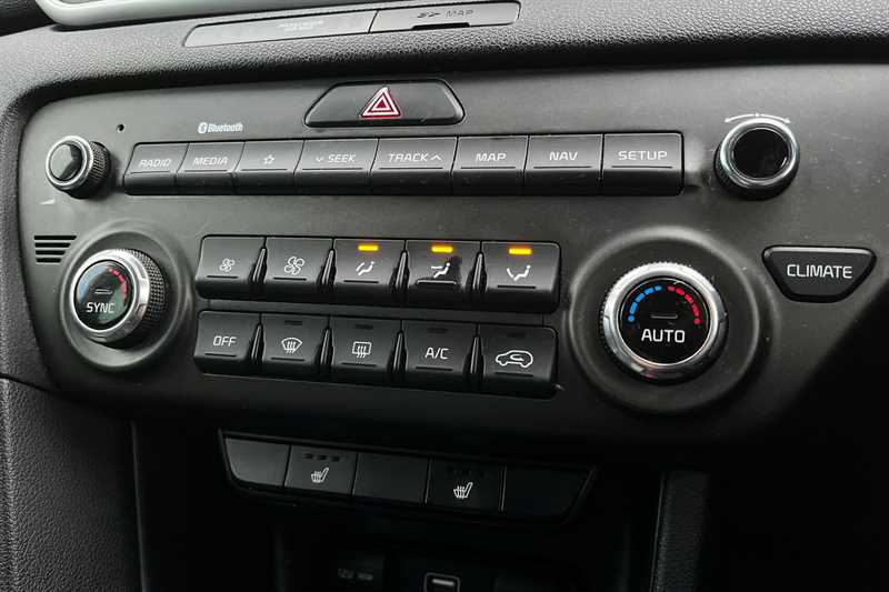 Used Kia Sportage 2019 for sale - 76956021: Photo 15