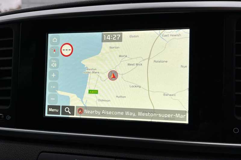 Used Kia Sportage 2019 for sale - 76956021: Photo 18