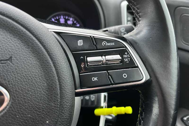 Used Kia Sportage 2019 for sale - 76956021: Photo 22